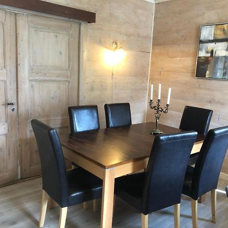 Apartment With Lake View In Jolster Årdal 외부 사진