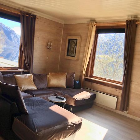 Apartment With Lake View In Jolster Årdal 외부 사진