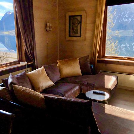 Apartment With Lake View In Jolster Årdal 외부 사진