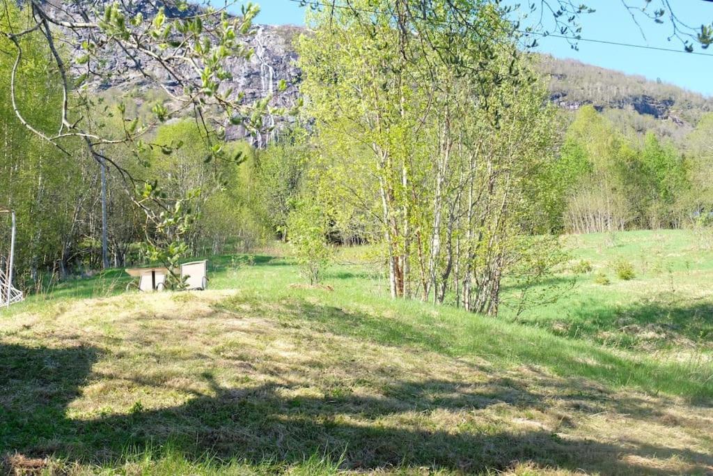 Apartment With Lake View In Jolster Årdal 외부 사진