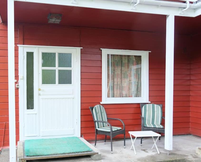 Apartment With Lake View In Jolster Årdal 외부 사진