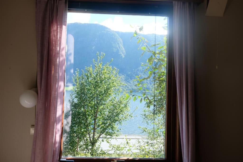Apartment With Lake View In Jolster Årdal 외부 사진