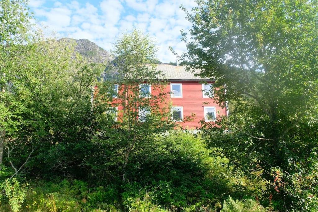 Apartment With Lake View In Jolster Årdal 외부 사진