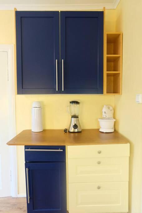 Apartment With Lake View In Jolster Årdal 외부 사진