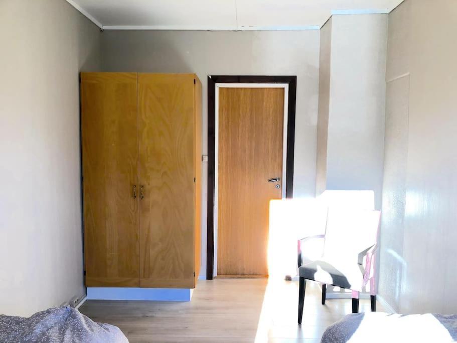 Apartment With Lake View In Jolster Årdal 외부 사진
