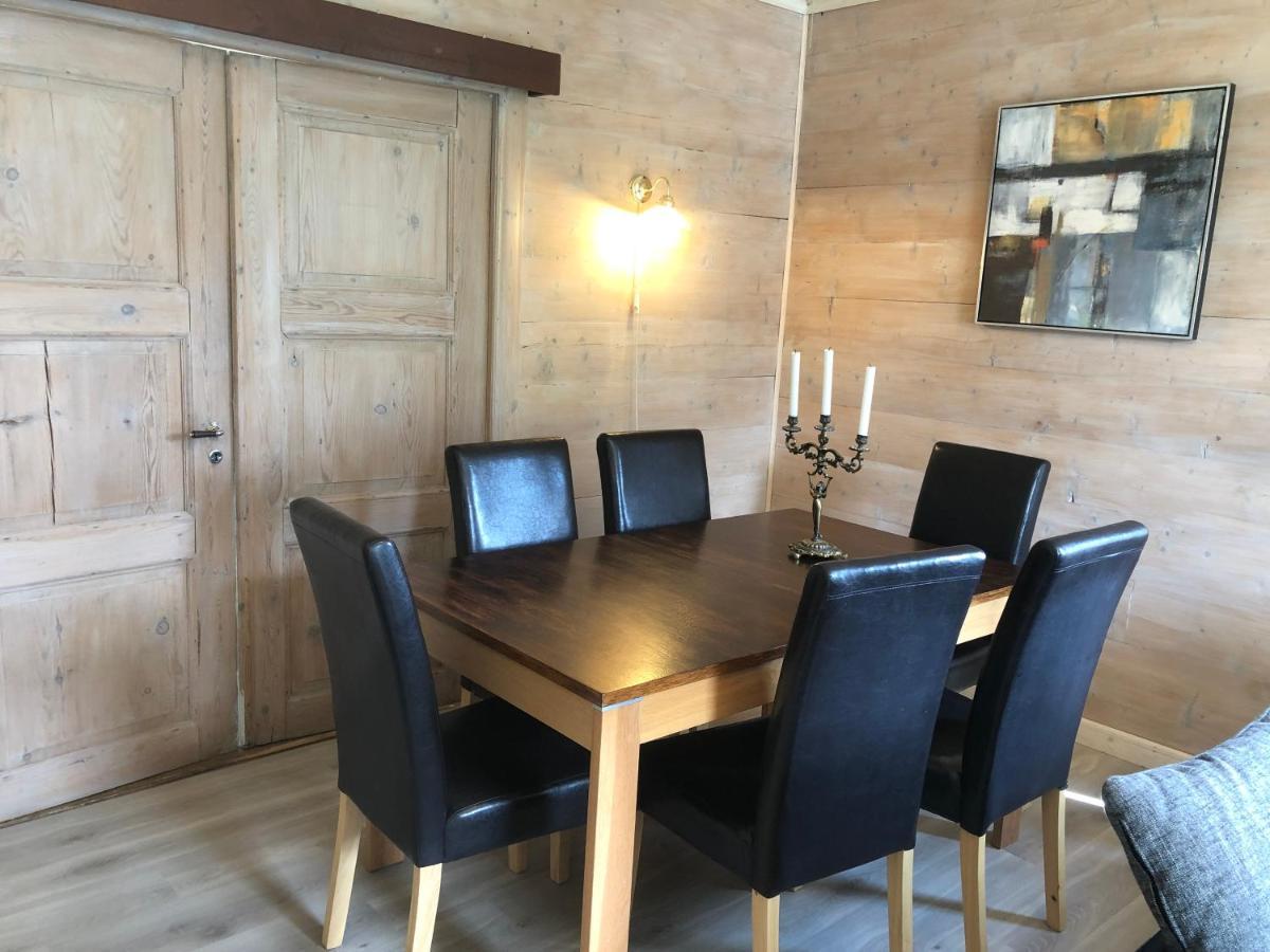 Apartment With Lake View In Jolster Årdal 외부 사진
