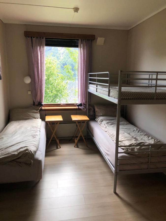 Apartment With Lake View In Jolster Årdal 외부 사진