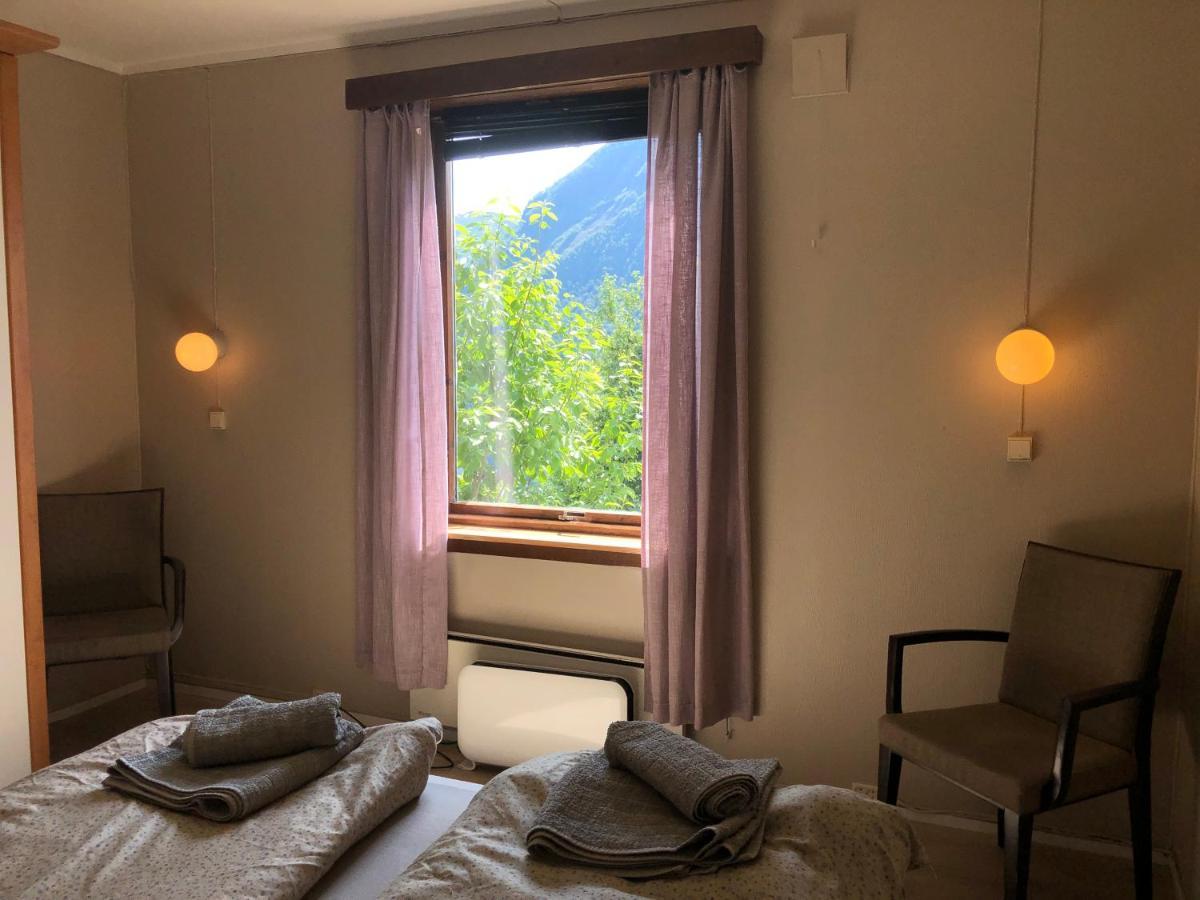 Apartment With Lake View In Jolster Årdal 외부 사진