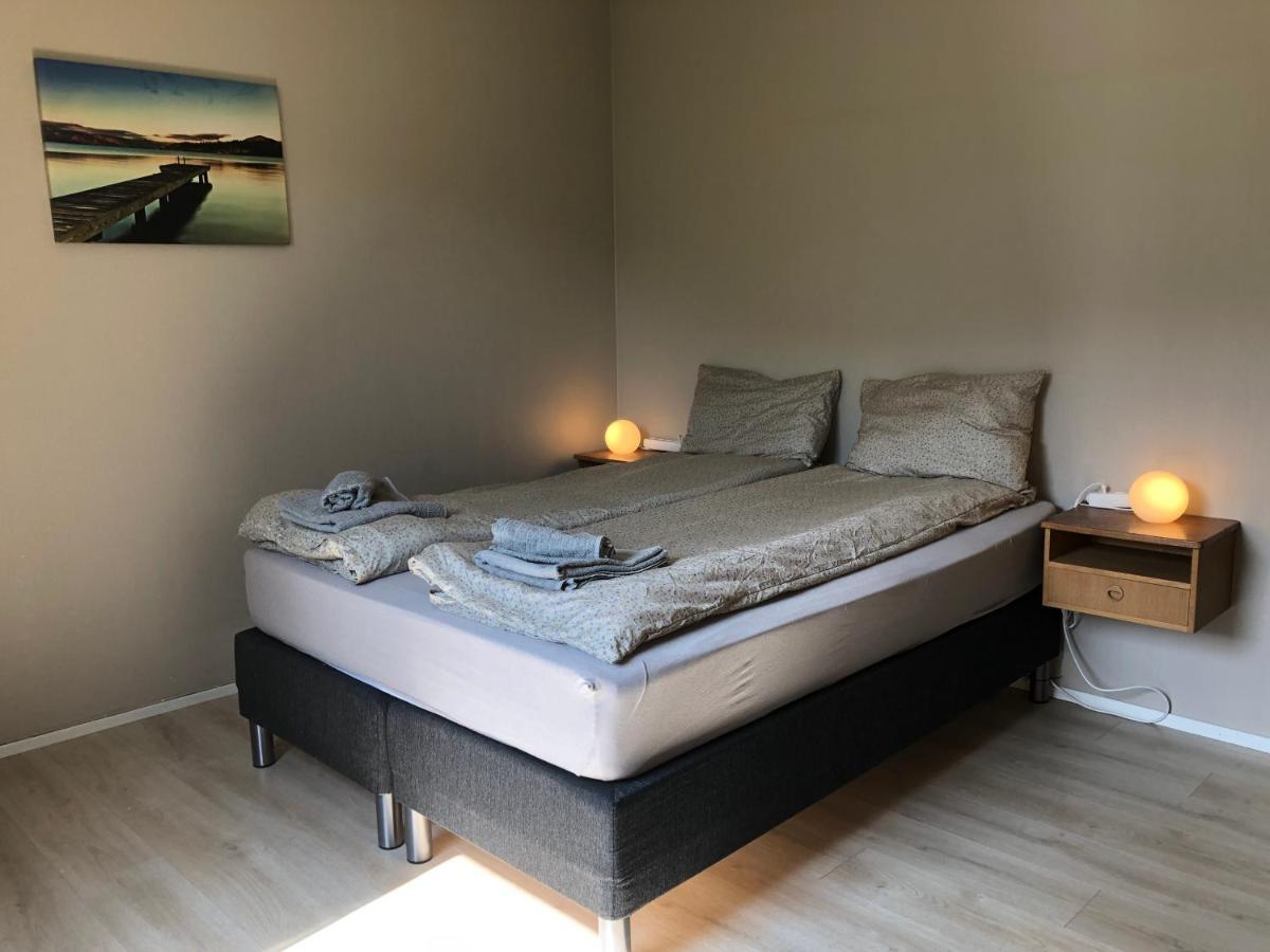 Apartment With Lake View In Jolster Årdal 외부 사진