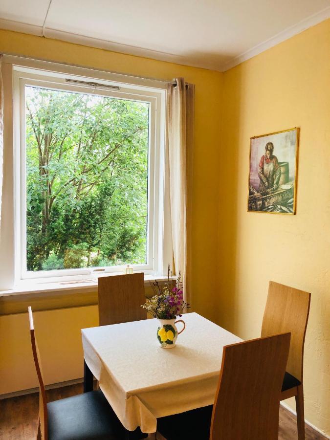 Apartment With Lake View In Jolster Årdal 외부 사진