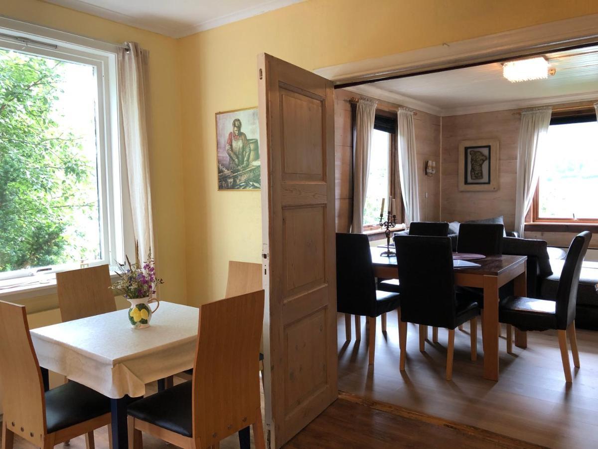 Apartment With Lake View In Jolster Årdal 외부 사진